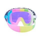 Bling2o Zebra Safari Swim Çocuk Deniz Gözlüğü